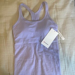 Lululemon Ebb to Street Tank